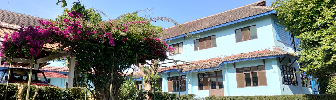 SEKOLAH TINGGI ALKITAB TIRANUS BANDUNG